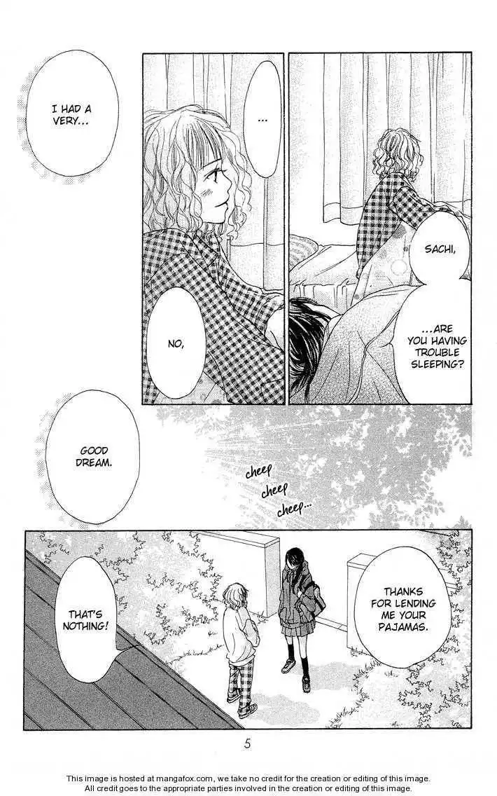 Crazy for You (Shoujo) Chapter 9 11